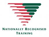 Nationally Recognised Training