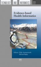 evidence-based health informatics