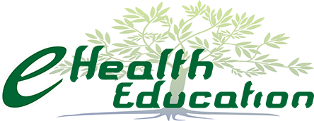 eHealth Education Logo