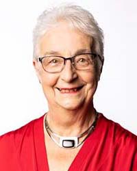 Evelyn Hovenga