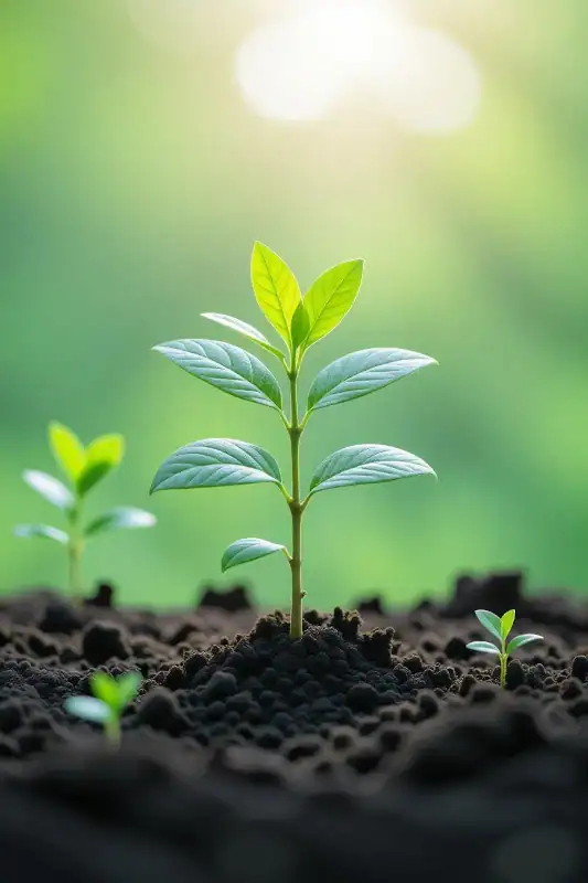 growth
